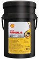 Shell Rimula R3 10W - 20 litrów