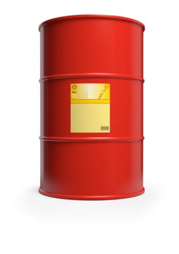 Shell Rimula R5 M 10W-40 - 209 litrów