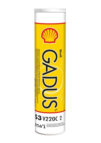 Shell Gadus S3 V220C 2