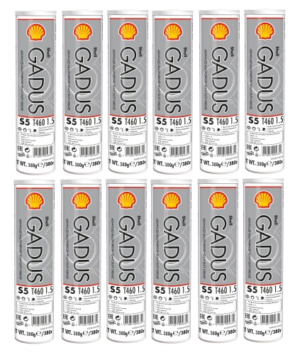 12 x Shell Gadus S5 T460 1.5 0.38kg  cartridge pack shot    550061120.jpg