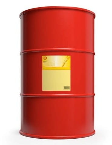 Shell Morlina S1 B 150 - 209 litrów - olej obiegowy