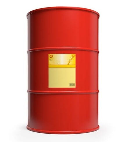 Shell Morlina S2 B 32 - 209 litrów