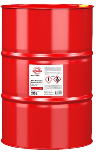 GLYSANTIN® G30® - 210 litrów - płyn do chłodnic G12, G12+