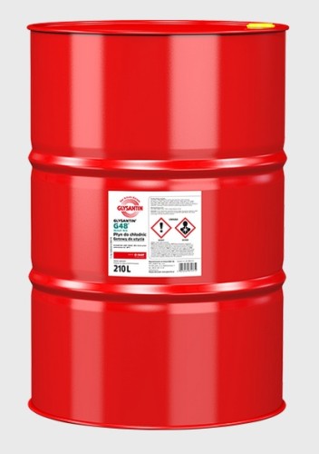 GLYSANTIN® G48® Ready Mix - 210 litrów - płyn do chłodnic