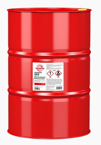 GLYSANTIN® G64® Ready Mix - 210 litrów - płyn do chłodnic
