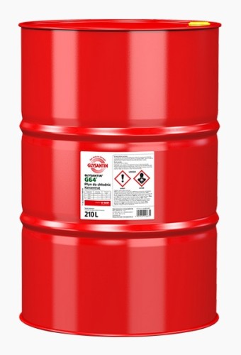 GLYSANTIN® G64® - 210 litrów - koncentrat płynu do chłodnic