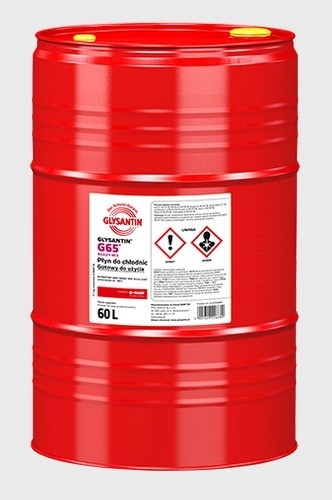 GLYSANTIN® G65® Ready Mix - 60 litrów - płyn do chłodnic