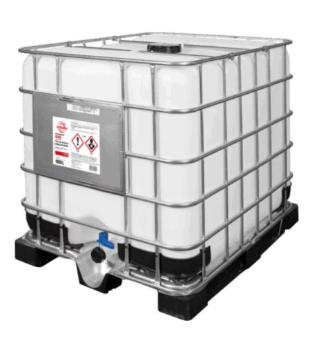 GLYSANTIN® G65® Ready Mix - 1000 litrów - płyn do chłodnic