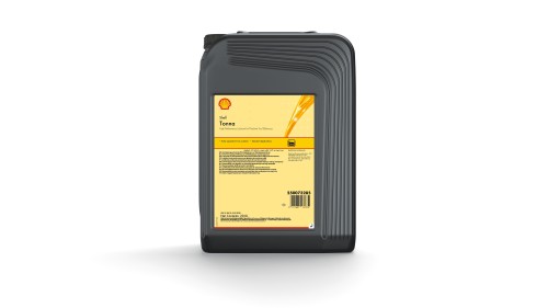 Shell Tonna S2 M 68 - 20 litrów - olej przemysłowy