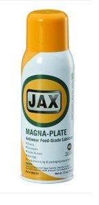 JAX MAGNA-PLATE 1200 - 50 x 473 ml spray - Smar do przemysłu spożywczego NSF H1