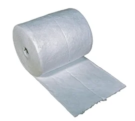 Rolka olejowa jednowarstwowa (360 g/ m²) PLAIN OEL KLEEN