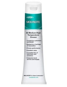 MOLYKOTE 44 Medium - smar silikonowy do wysokich temperatur - 100 g
