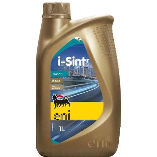olej AGIP eni i-Sint tech 0W-30
