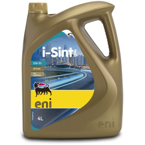 olej AGIP eni i-Sint tech 0W-30