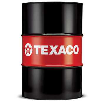Olej hydrauliczny - Texaco Hydraulic Oil HDZ (Rando HDZ) 46