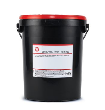 Smar wapniowy - Texaco Texclad 2