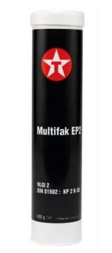 Smar - Texaco Multifak T EP 2