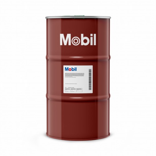 Smar przemysłowy - Mobil Mobilux EP 2