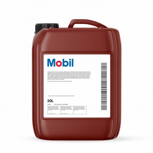 Olej hydrauliczny - Mobil NUTO H 32