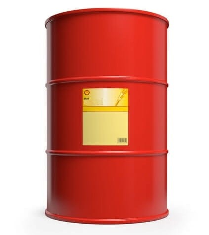 Olej do prowadnic - Shell Tonna S2 M 68 - 209 litrów.jpg