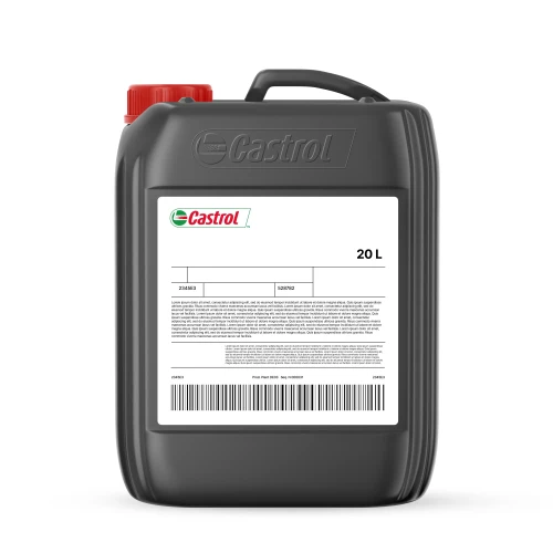 Olej przekładniowy - Castrol Alpha SP 150 - 20 litrów .webp