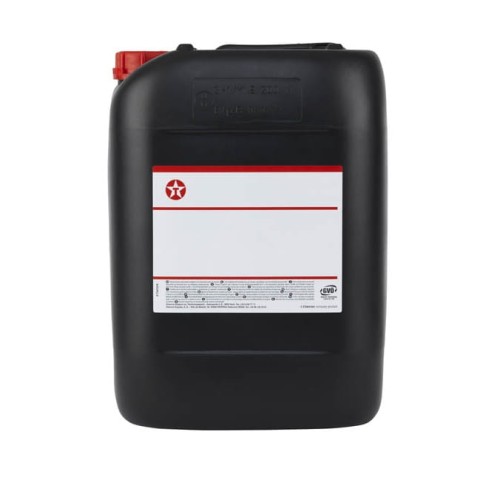 Syntetyczny olejowy nośnik ciepła - Texaco Texatherm HT 22 - 20 l.jpg