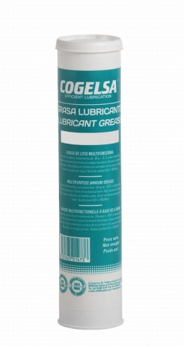 Smar COGELSA ULTRAPLEX XT-2 SYNT - 0,4 kg