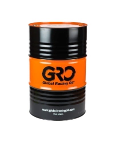 Olej do automatycznej skrzyni biegów GLOBAL ATF-III - 200 l.jpg