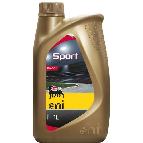 olej AGIP ENI Sport 10W-60 - 4 litry.jpg