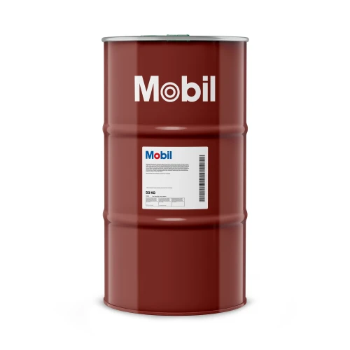 Przemysłowy smar litowy - Mobil Mobilgrease XHP 462 - 50 kg.webp