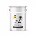 smar litowy AGIP ENI GRMU 2 - smar do łożysk