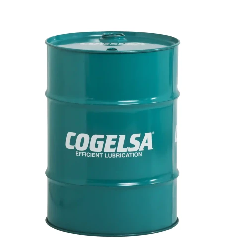 Olej odparowujący do tłoczenia metali COGELSA ULTRALUB AC 40 - 200 l