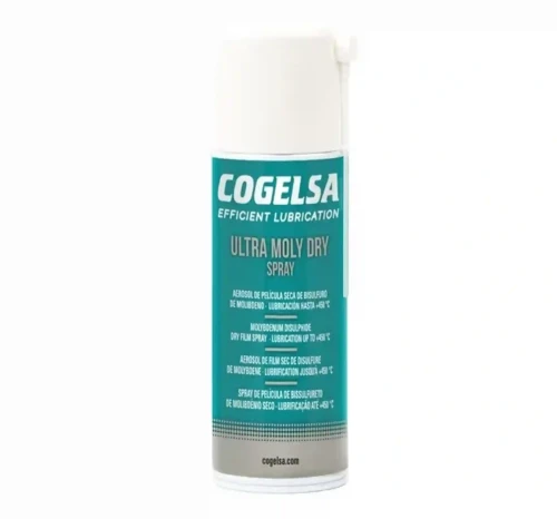 COGELSA ULTRA MOLY DRY