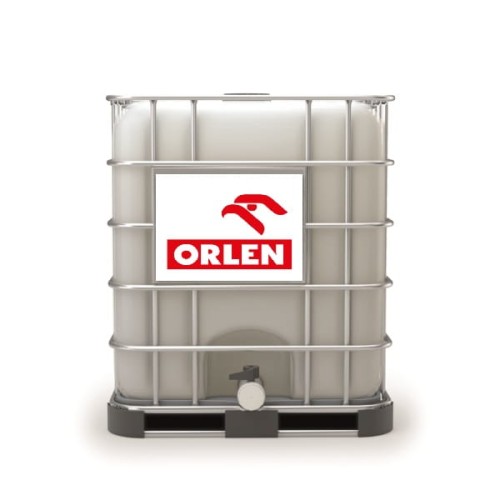 Orlen Hydrol L-HV 46 - 1000 litrów - olej hydrauliczny