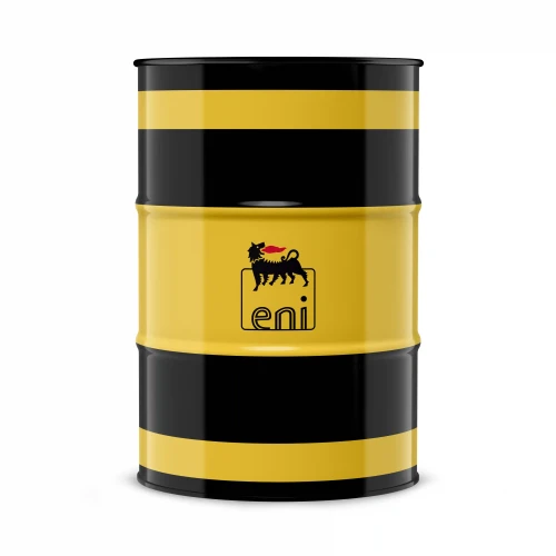 Oleje i smary marki ENI - dawniej AGIP