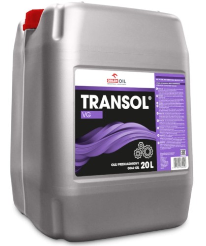 Orlen Transol SP 100 - 20 litrów - olej przekładniowy