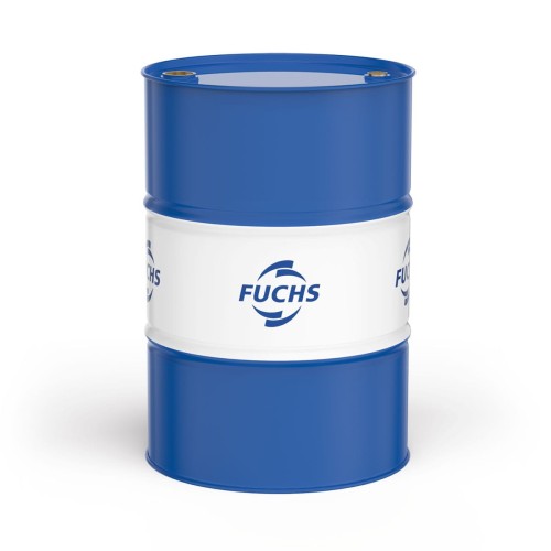 Fuchs Renolin Unisyn CLP 320 - 205 litrów - syntetyczny olej przekładniowy