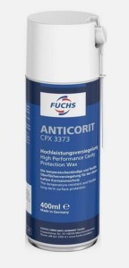 Fuchs Anticorit CPX 3373 - 1 litr - powłoka antykorozyjna