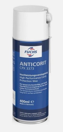 Anticorit CPX.jpgFuchs Anticorit CPX 3373 - 1 litr - powłoka antykorozyjna