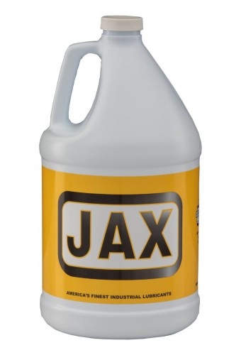 lej do przemysłu spożywczego NSF H1, 3H - JAX WHITE MINERAL OIL 22