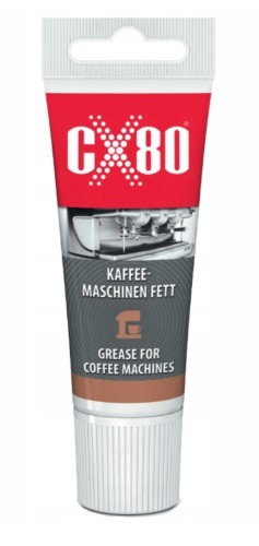 Smar do ekspresów NSF H1 - CX80