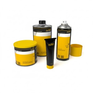 Kluber Microlube GL 262 400 g