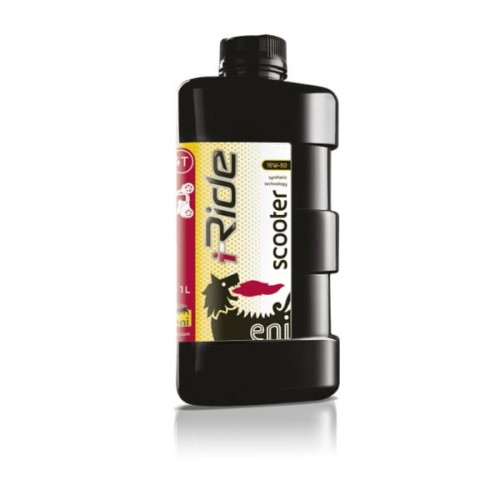 AGIP eni i-Ride scooter 15W-50