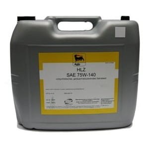 AGIP HLZ 75W/140 API GL-5, BMW BG-33
